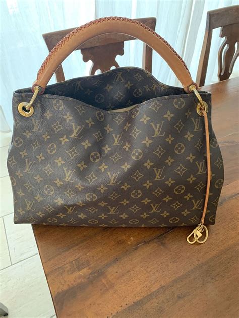 louis vuitton taschen second hand|louis vuitton tasche.